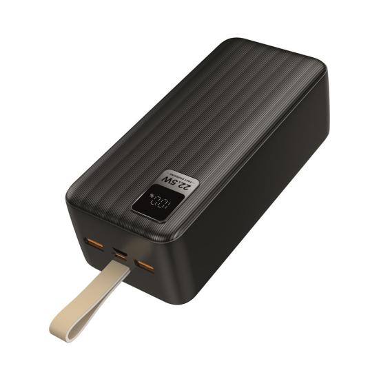 S-link G430 40000mAh Micro+Type-C+USB Powerbank