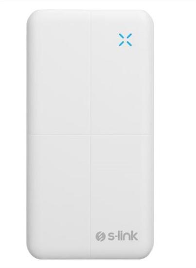S-link IP-G12N 10000mAh Pil Şarj Cihazı Powerbank