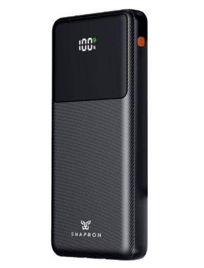 Snapron SNP-3015 Pd 22.5W Hızlı Şarj PowerBank