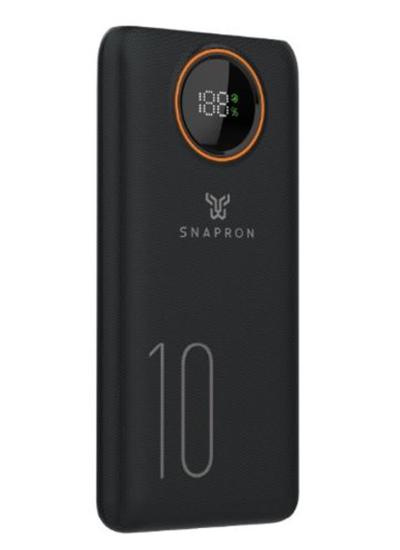 Snapron SNP-3012 10.000 Mah Hızlı Şarj Powerbank
