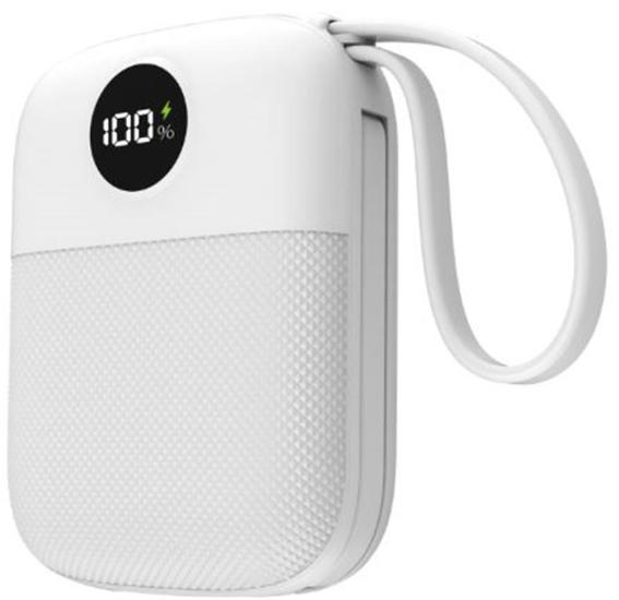 S-link MP110 10000mAh PD22.5W Powerbank