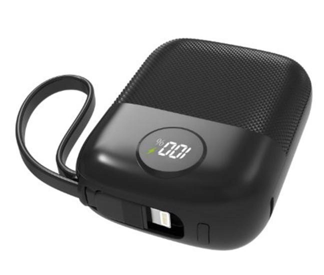 S-link MP110 10000mAh PD22.5W Powerbank