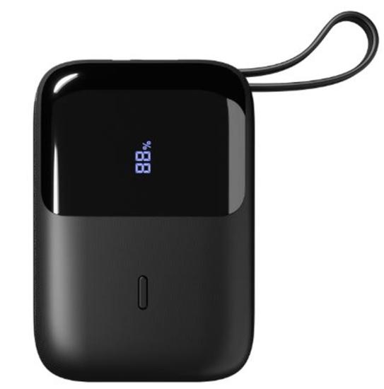 S-link P109M 10000mAh PD20W .5W LCD Powerbank