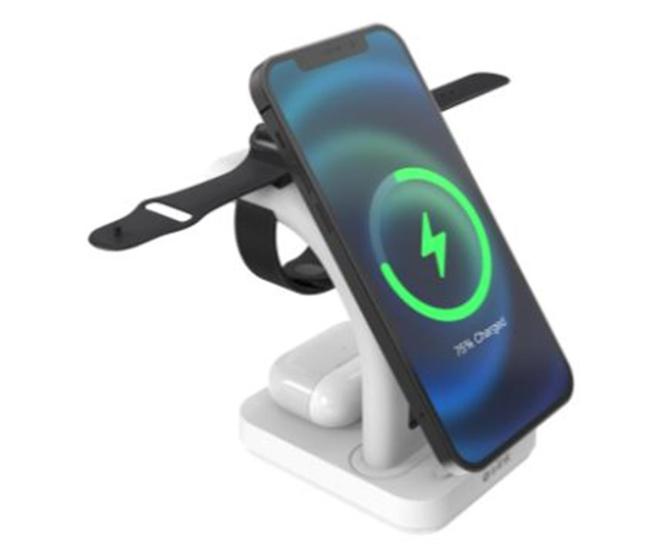 S-link SW-CWF130 Kulaklık Akıllı Saat Magsafe