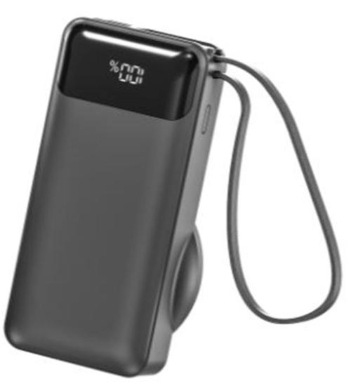 S-link G360 10000mAh PD35W Taşınabilir Powerbank