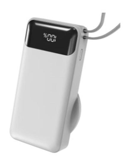 S-link G360 10000mAh PD35W Taşınabilir Powerbank