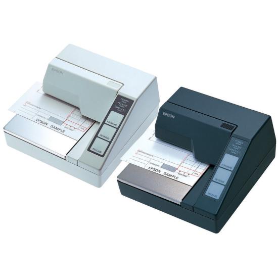 EPSON TM-U295-292 Nokta vuruşlu seri slip yazıcı 