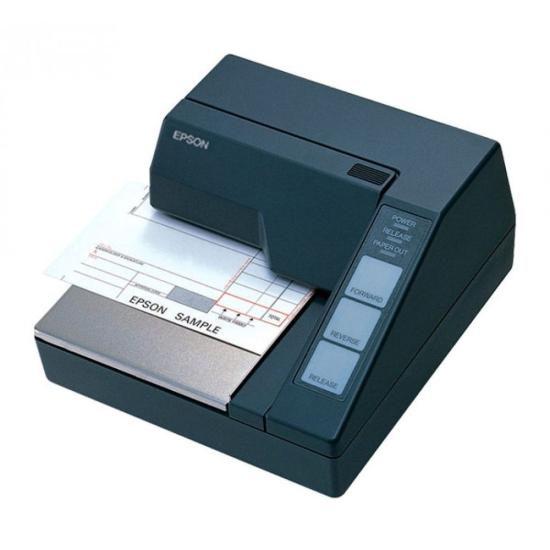 EPSON TM-U295-292 Nokta vuruşlu seri slip yazıcı 