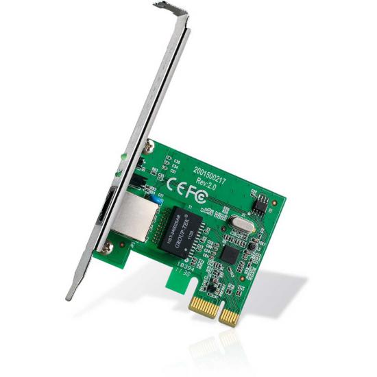 Tp-Link TG-3468 Pci Express Ethernet Kartı