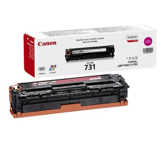 https://www.nedratek.com/Canon CRG-731M Magenta Kırmızı 1.500 Sayfa Toner LBP7110 MF628-8230-8280