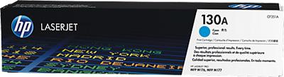 HP CF351A 130A Cyan Mavi 1.000 Sayfa Toner