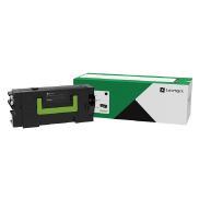 Lexmark 58D5H00 15.000 Sayfa Siyah Toner