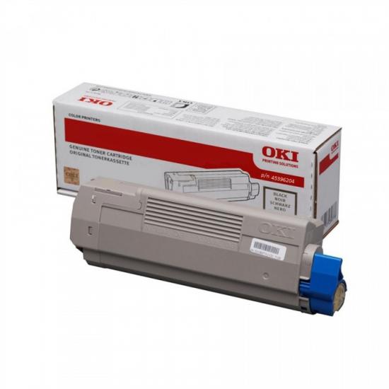 https://www.nedratek.com/Oki 45396204 MC770-780 11.500 Sayfa Black Siyah Toner