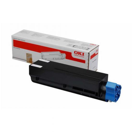 Oki 45807111 432-512 MB492-562 12000 Sayfa Toner