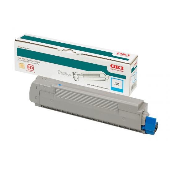 https://www.nedratek.com/Oki ES8453-ES8473 15.000 Sayfa Black Siyah Toner 070-950-0638