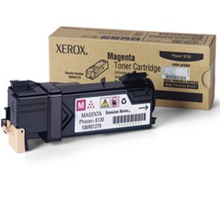 Xerox 106R01283 Phaser 6130 Magenta Kırmızı Toner