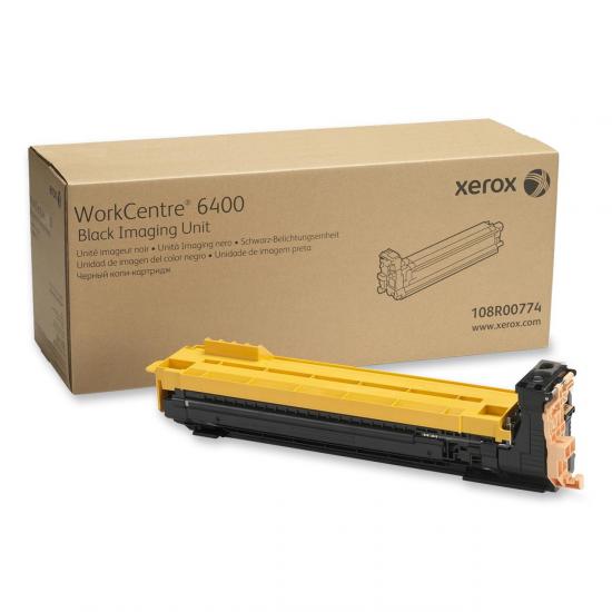 Xerox 106R01319 WorkCentre 6400 Sarı Toner