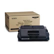 Xerox 106R01372 Phaser 3600 Black Siyah Toner