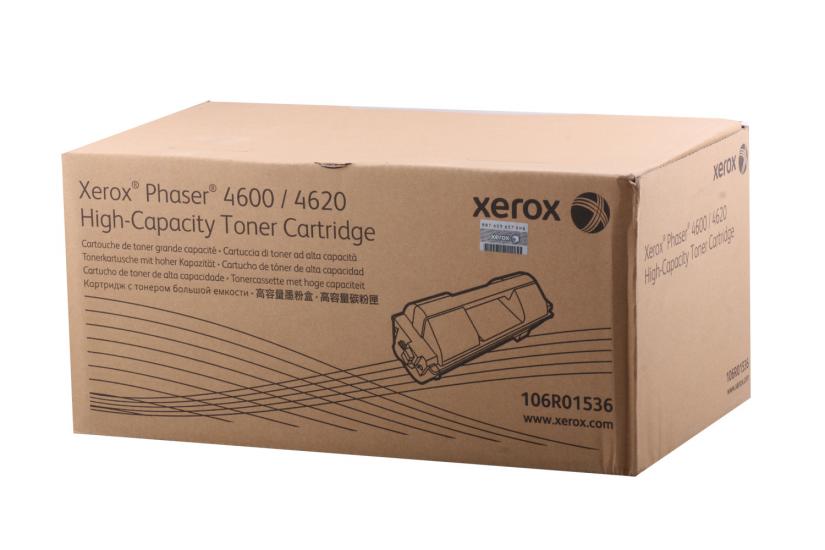 Xerox 106R01536 Phaser Yüksek Kapasite Toner