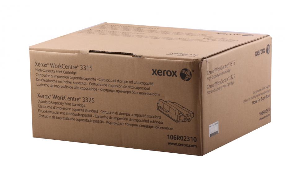 Xerox 106R02310 WorkCentre 3315-3325 Toner