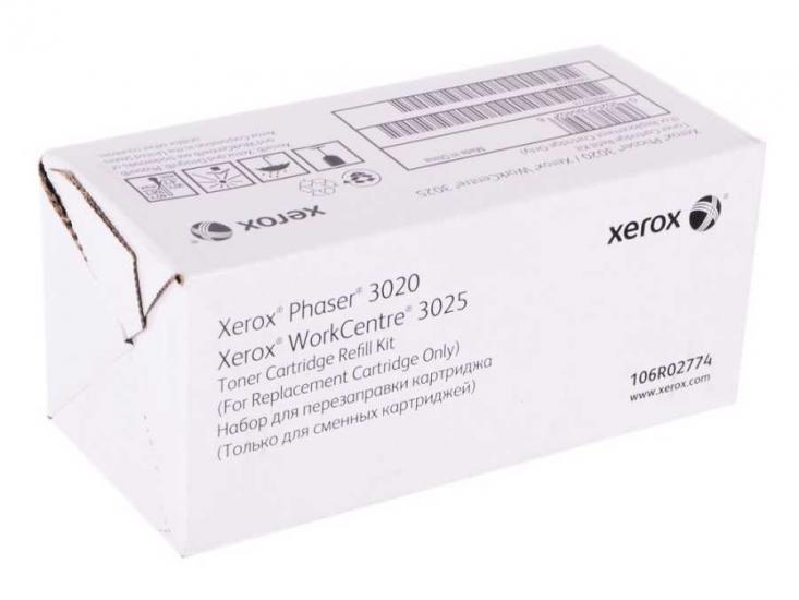 Xerox 106R02774 Phaser Toner Tozu Xerox Phaser