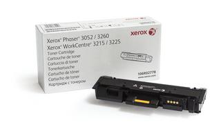 Xerox 106R02778 Phaser Toner 3.000 Sayfa