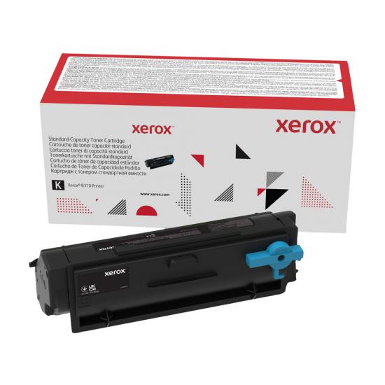 Xerox 006R04380 B310 Yüksek kapasite Siyah Toner