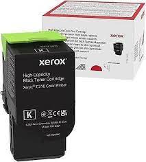 Xerox 006R04368 C310-C315 Black Siyah Toner
