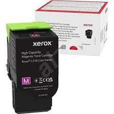 Xerox 006R04370 C310-C315 Magenta Kırmızı Toner
