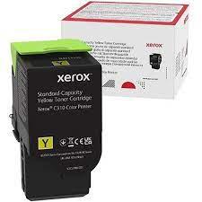 Xerox 006R04371 C310-C315 Yellow Sarı Toner