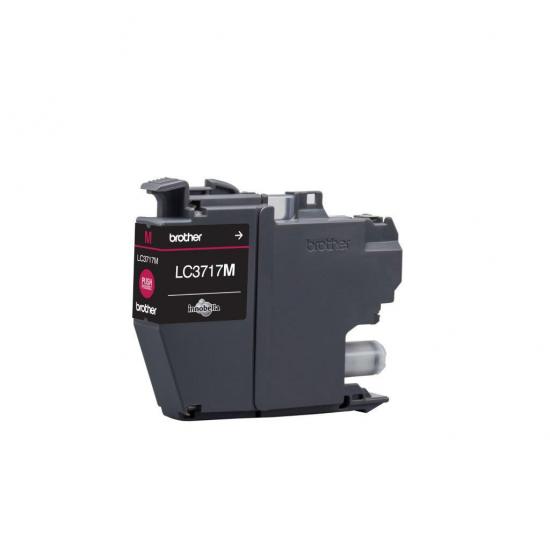 https://www.nedratek.com/Brother LC3717M Magenta Kırmızı 550 Sayfa Kartuş MFC-J3930DW