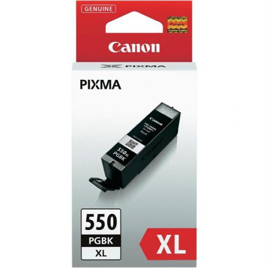 Canon PGI-550PGBK XL Siyah Mürekkep Kartuş