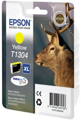 Epson  BX525-625 Sarı Kartuş T13044022