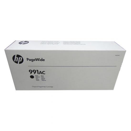 HP X4D19AC 991AC Black Siyah 22.000 Sayfa Kartuş