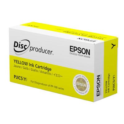 Epson S020692 PJIC7 PP-100 Yellow kartuş