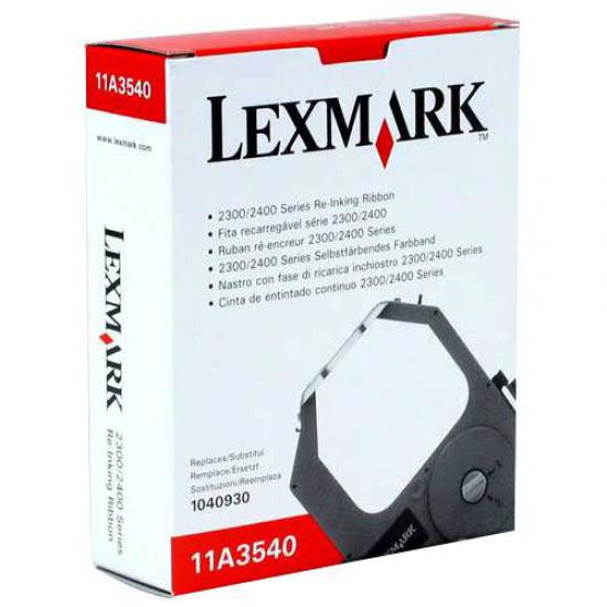 Lexmark 11A3540 Şerit 3070166 1040930