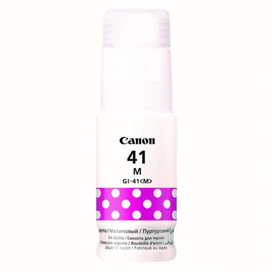 Canon GI-41M Kırmızı Şişe Mürekkep G2420-G3420