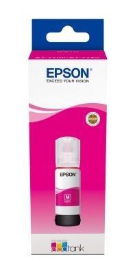 Epson T00S34A 103 Magenta Kırmızı Şişe Mürekkep