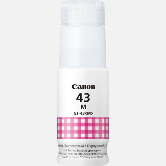 Canon GI-43M Magenta 