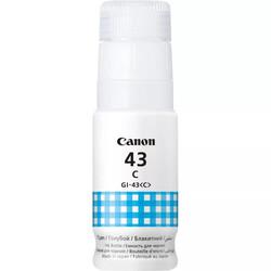 Canon GI-43C Cyan 