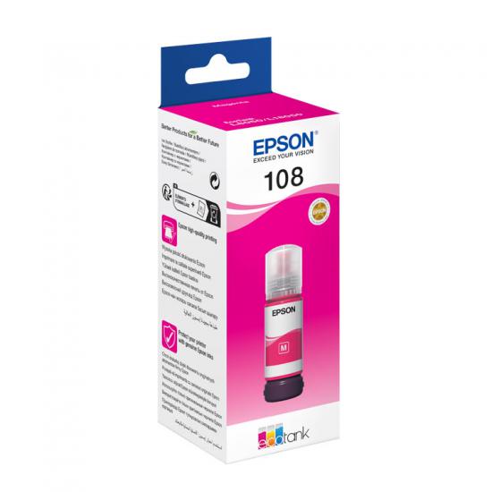 Epson T09C34A 