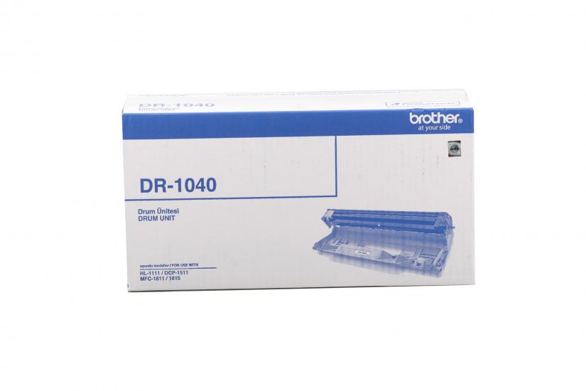 Brother DR-1040 MFC-1811-1815 10.000 Sayfa Drum
