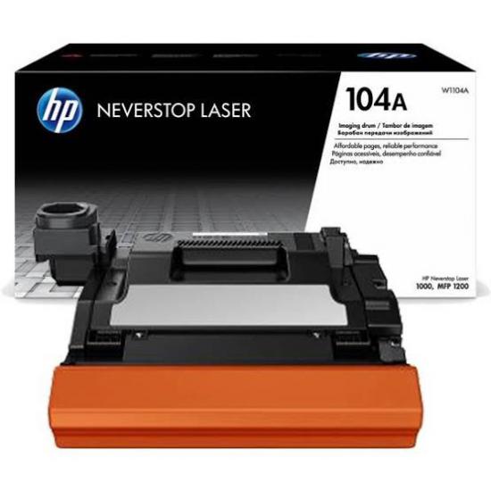 Hp W1104A 104A Neverstop Görüntüleme Drum