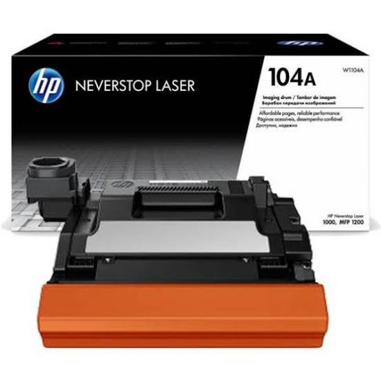 HP W1104A 104A Neverstop Görüntüleme Drum