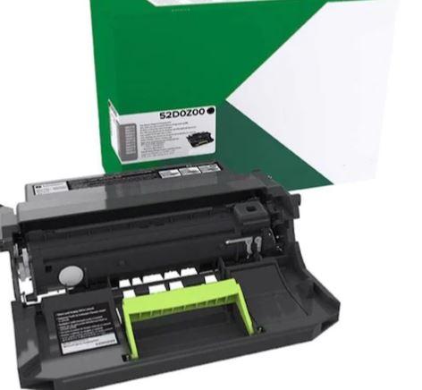 Lexmark 52D0Z00 100.000 Sayfa Drum