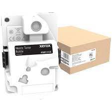 Xerox 008R13326 Atık Toner Kutusu Waste Box 15.500