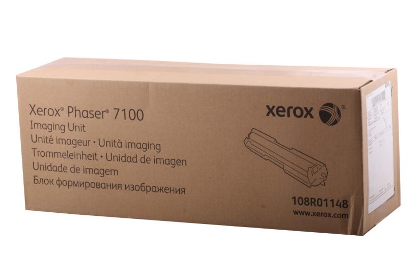 Xerox 108R01148 Phaser 7100 Renkli Imaging Drum 24.000 Sayfa