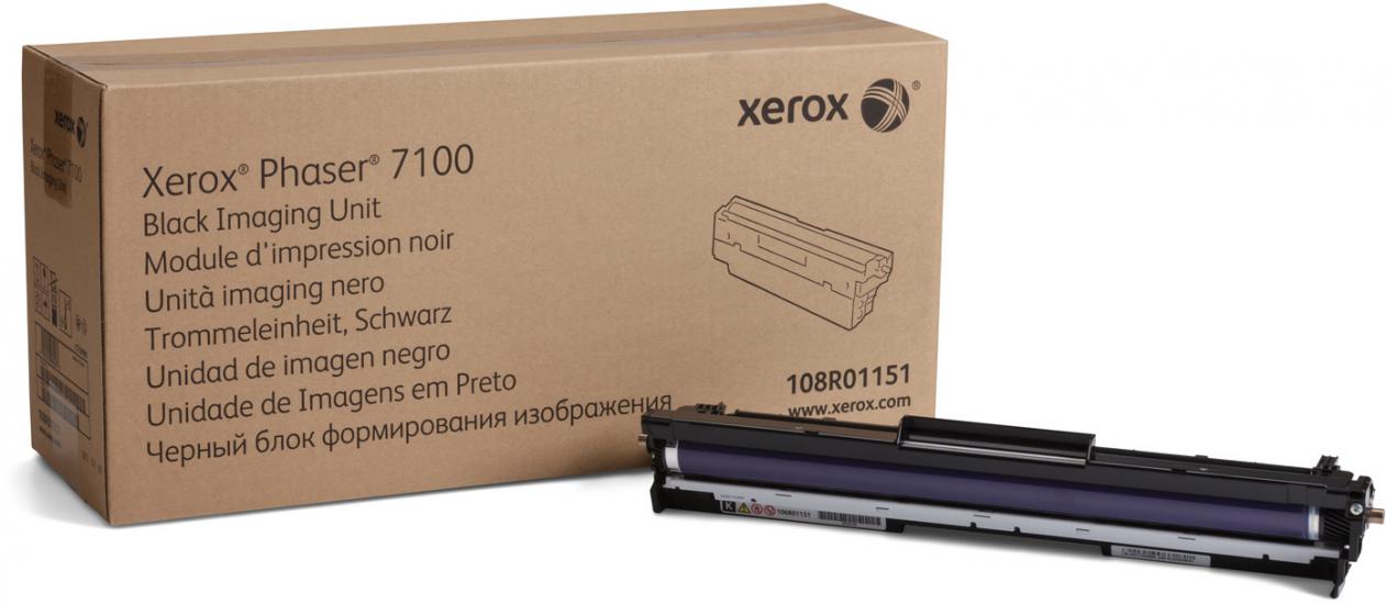 Xerox 108R01151 Phaser 7100 Siyah Imaging Drum 24.000 Sayfa