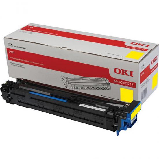 Oki C911-931 45103713