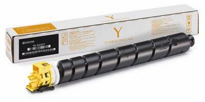 https://www.nedratek.com/Kyocera TK-8345Y Yellow Sarı Orijinal Fotokopi Toneri Taskalfa 2552-2553ci 12.000 Sayfa